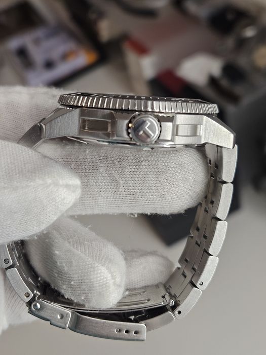 Tissot seastar 1000 powermatic 80