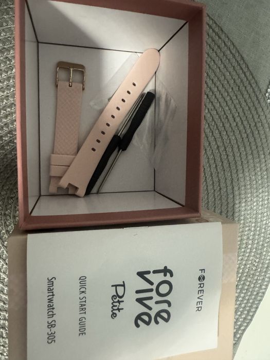 Zegarek Smart stan idealny