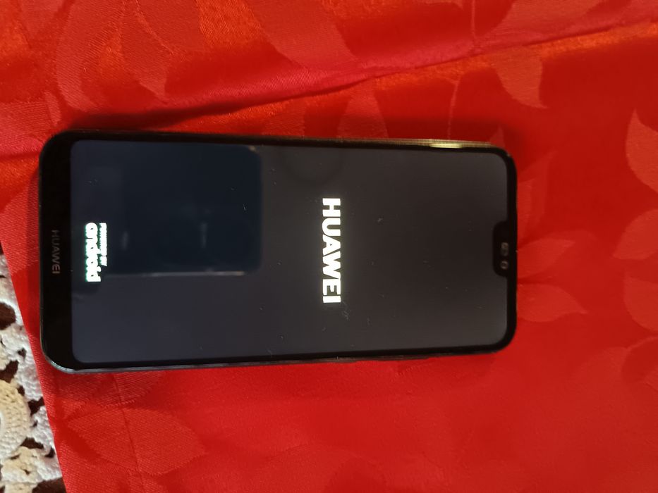 Telemóvel Huawei p20lite