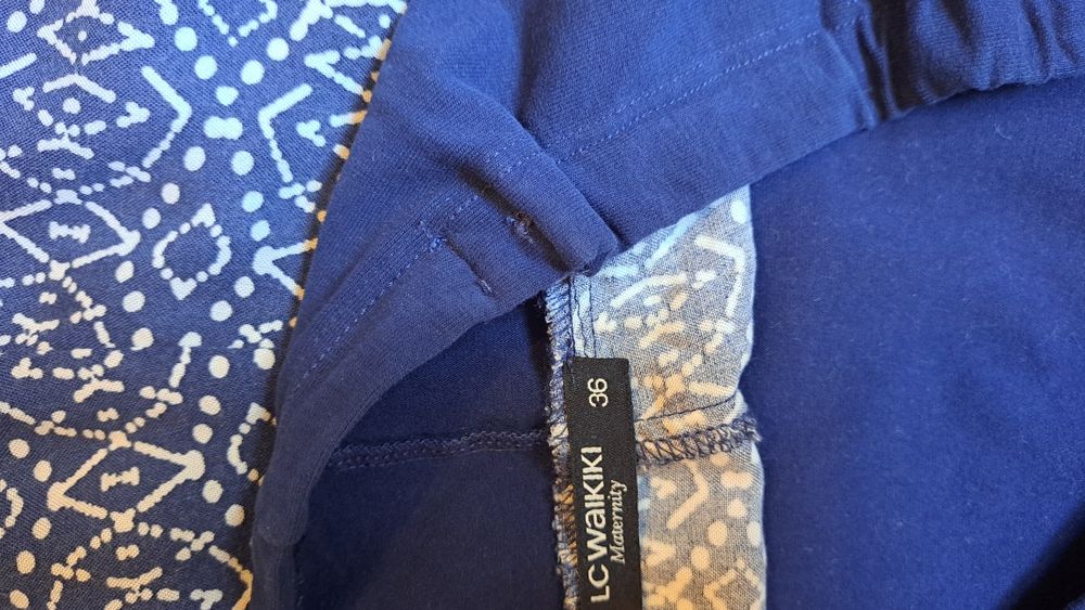 Штани для вагітних