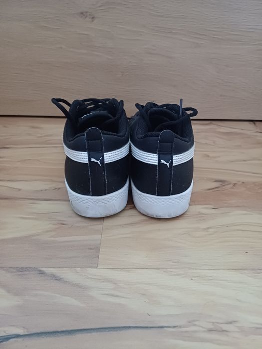 Buty Puma Smash Wns V2
