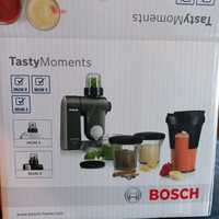 Zestaw akcesoriów blender Bosch 5 w 1