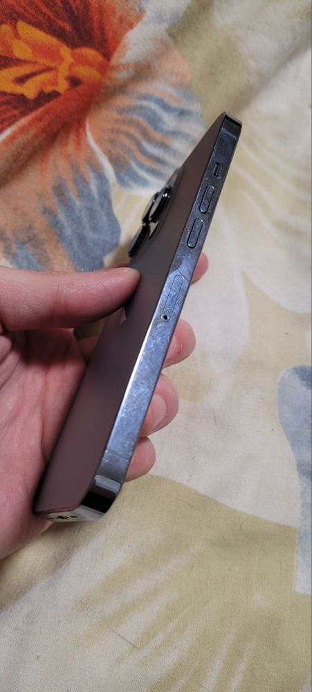 Iphone 13pro 128 gb