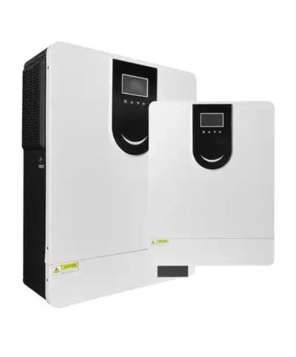 Гібридний сонячний інвертор Wimpex WX1251 + MPPT 1000Вт 12V 220V 1кВт