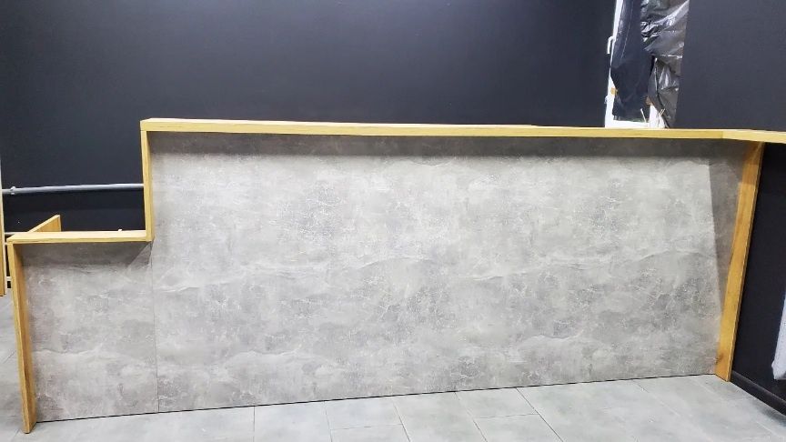 Барна стійка на замовлення