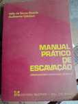 Manual de escavação - Catalani