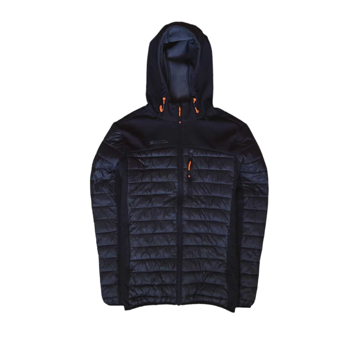 Mountain Warehouse Softshell мужская куртка