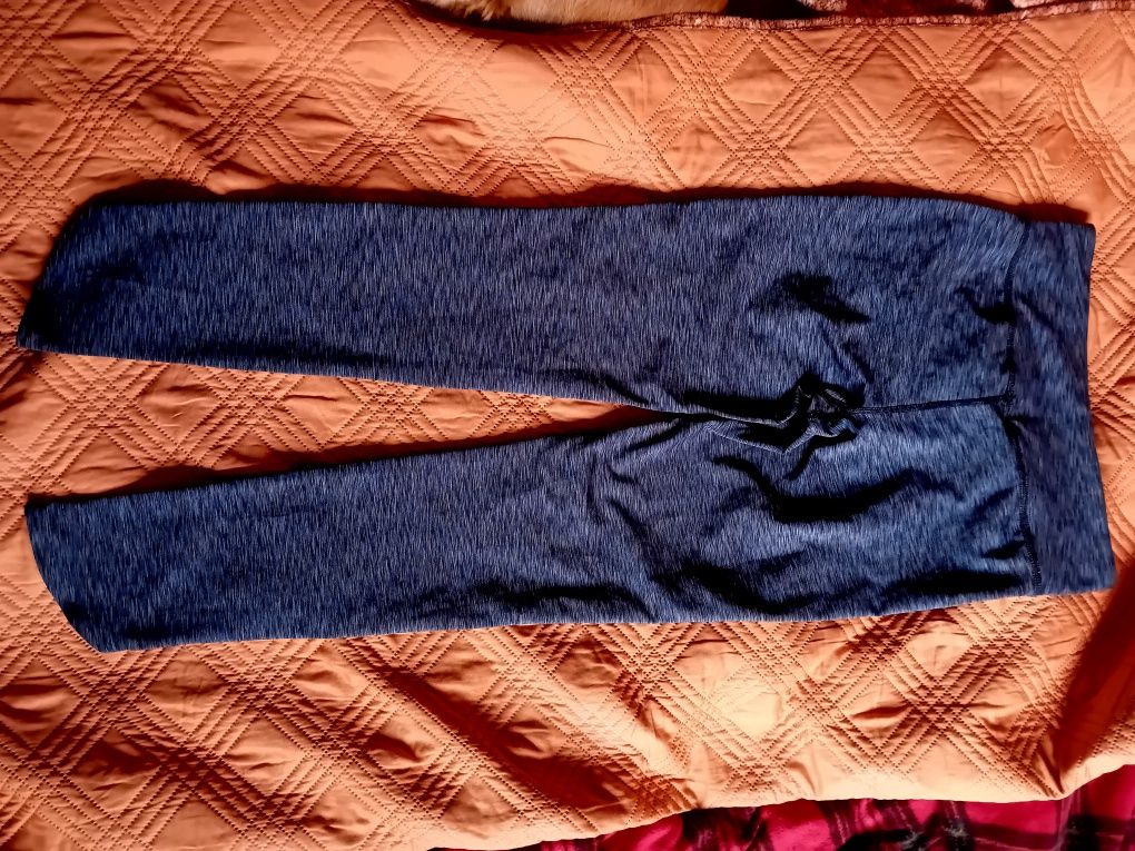 Leginsy dri-fit NIKE