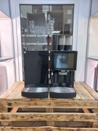 Кавоварка суперавтомат Franke FM850 кофеварка гарантія