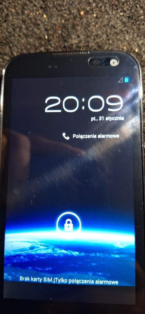 Telef smartphone