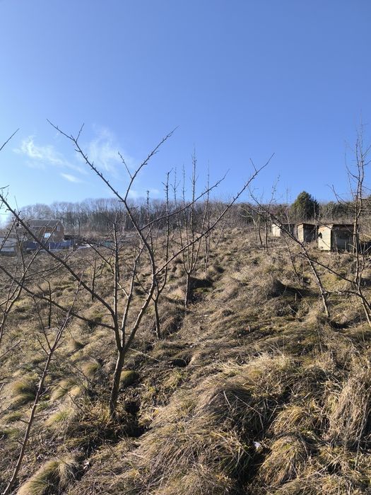 Без комісіцних. Купіть ділянку - збудуєте власний дім  поряд із Бугом