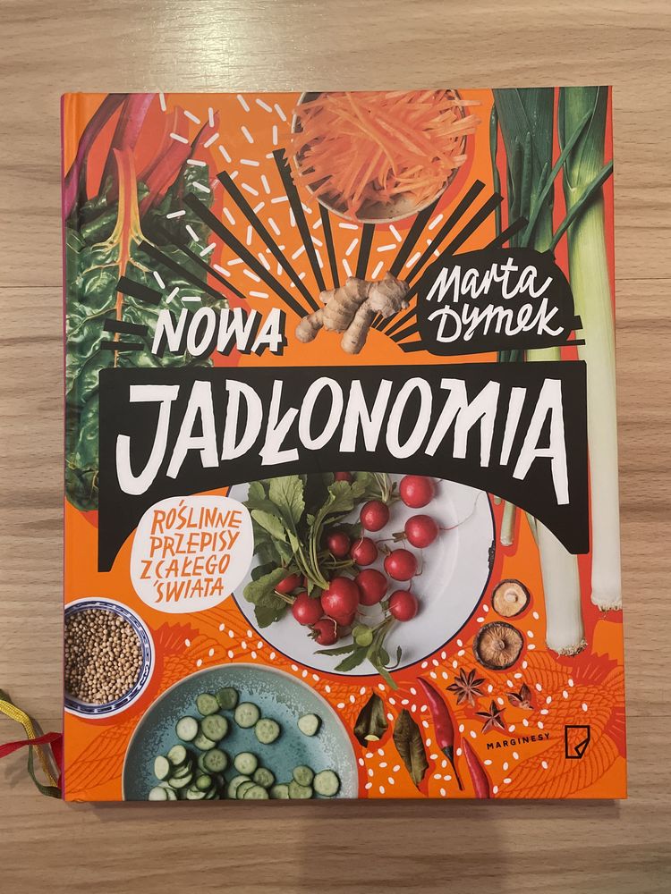 Nowa Jadłonomia - OKAZJA