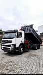 Volvo fm12 bom estado