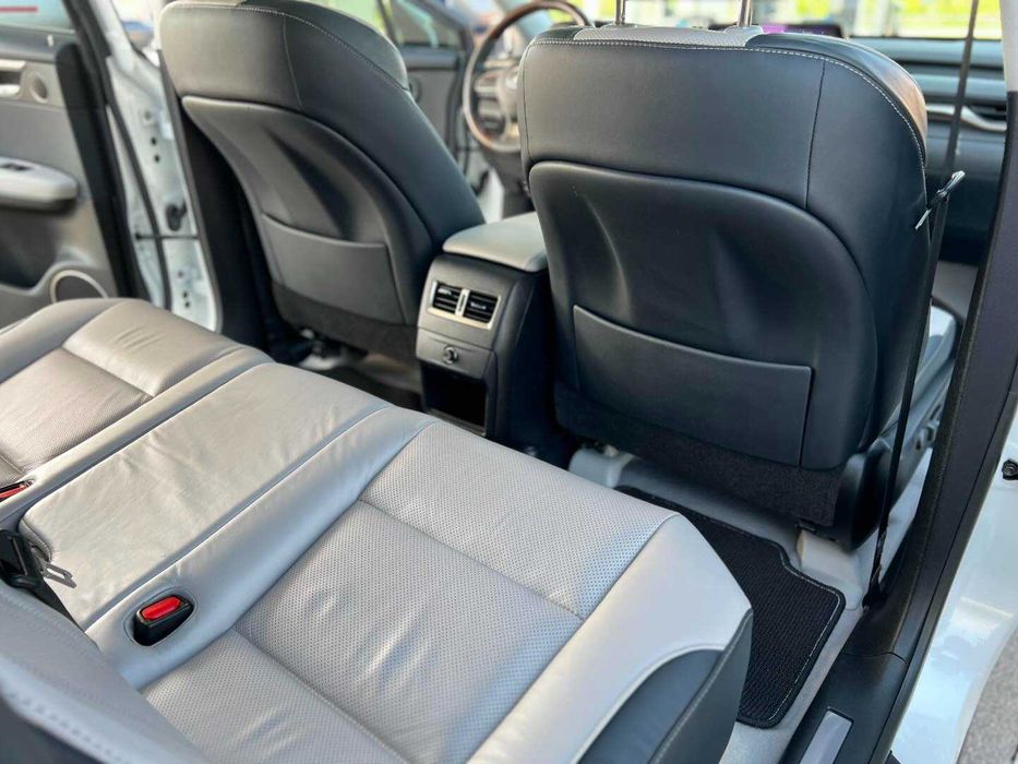 Lexus RX350 2019 AWD