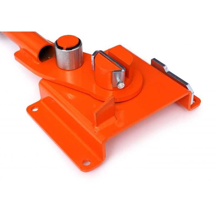 Giętarka do prętów 6-14mm KD10852
