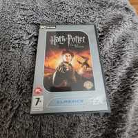 Harry Potter i Czara Ognia PC PL