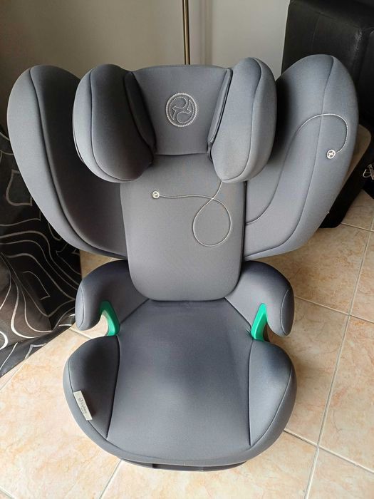Cadeira Auto Cybex