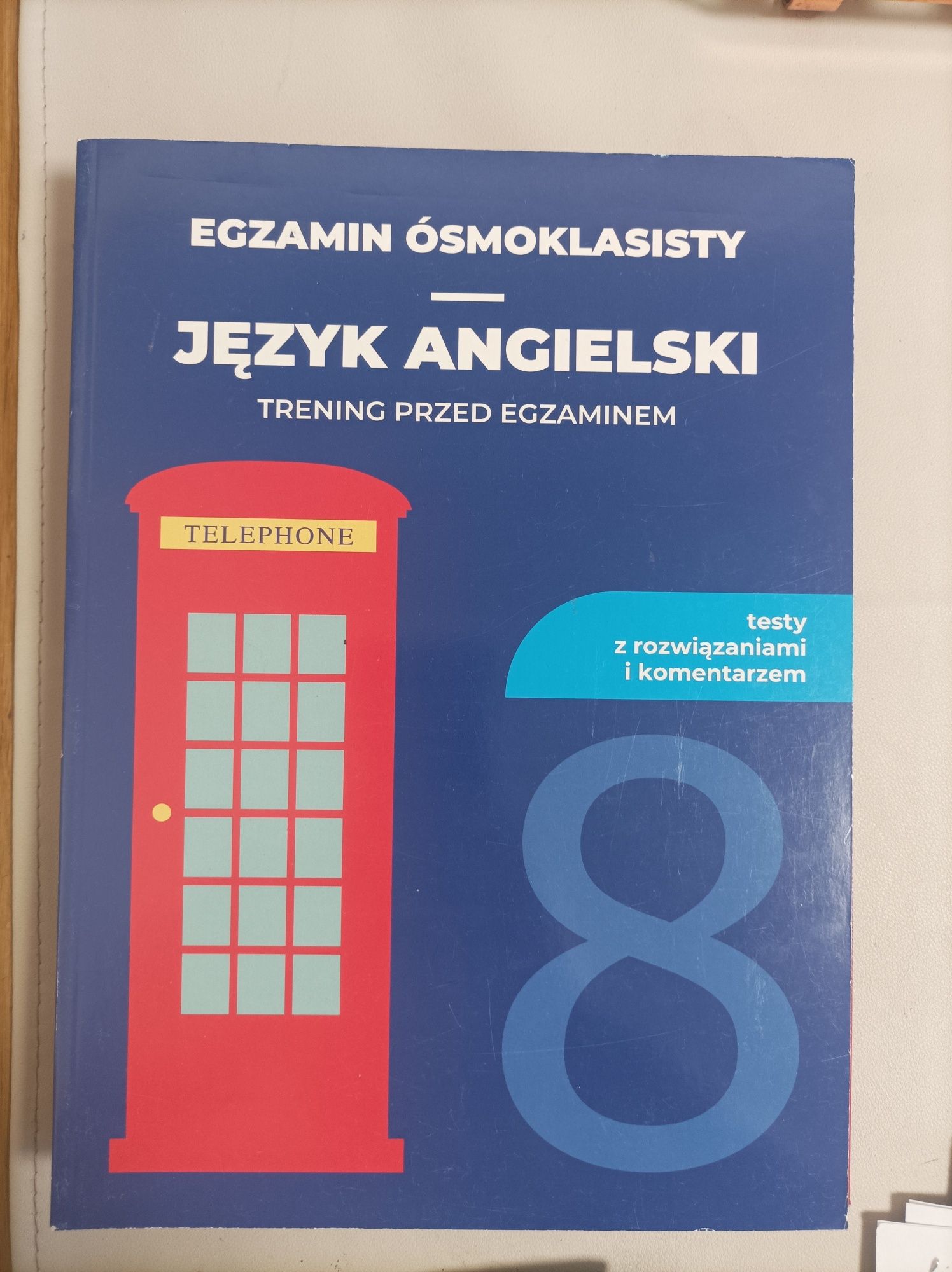 Materiały na egzamin