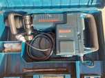 Młot Bosh GSH 11 E - SDS-MAX