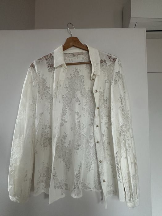 Одяг брендів Maje, Liu Jo, Morgan та Zara.