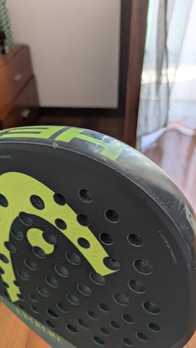 Raquete Padel Head Extreme Pro