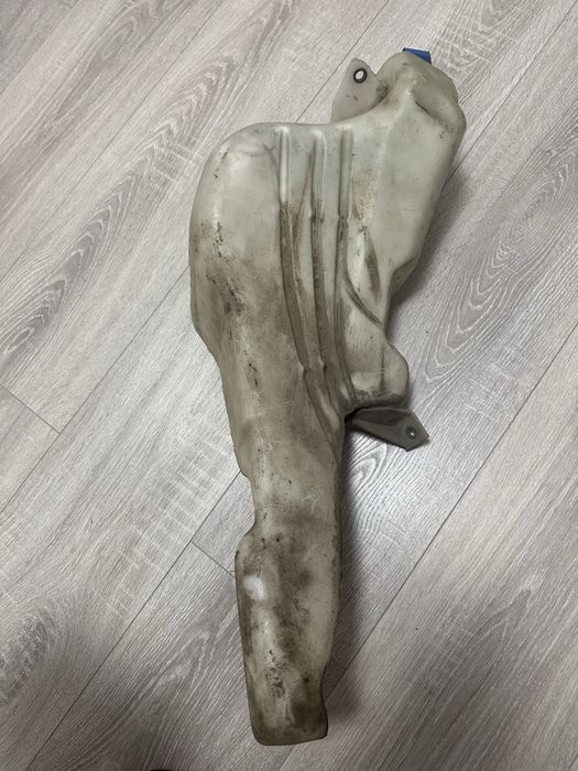 Бачок омывателя volkswagen audi