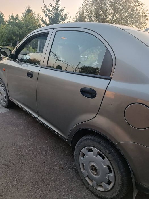 Продам авто. Chery Jaggi Дуже економне