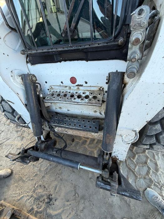 Bobcat s300. 2009 рік.
