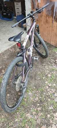 Romet Mustang M6 MTB XC