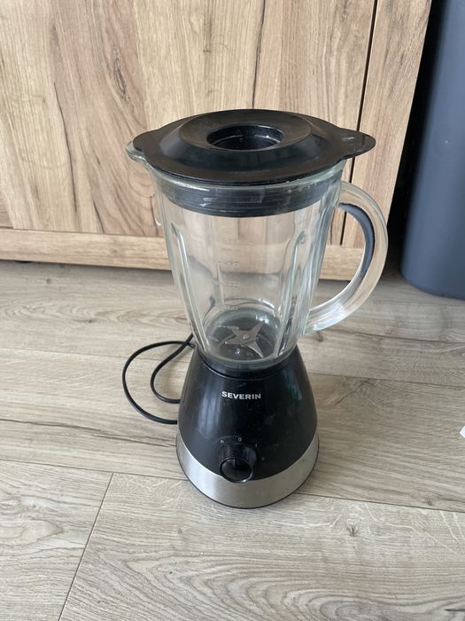 Blender kielichowy severin