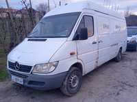 Sprinter  2006 r