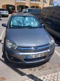 Vendo Opel Astra