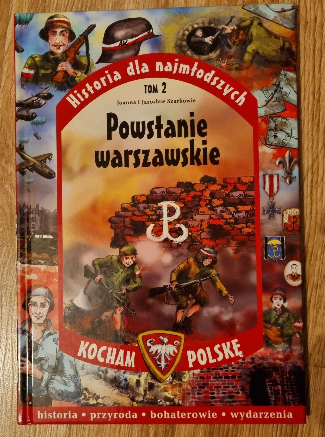 Krzychu Golonka Trenuj z Krzychem trenuj jak najlepsi piłkarze