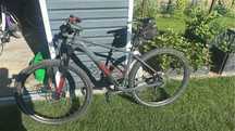Sprzedam rower mtb Cube