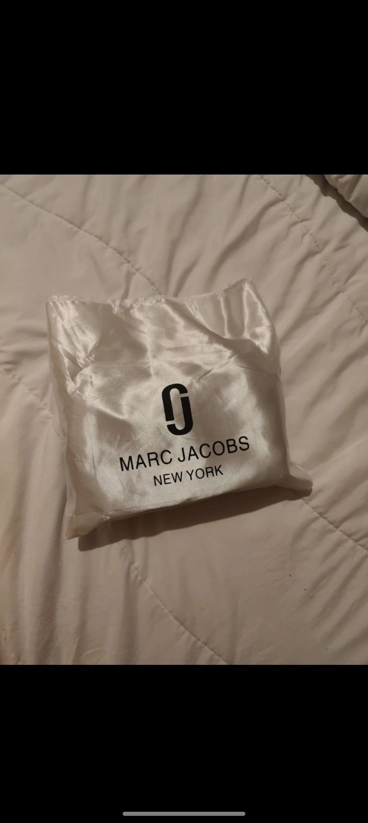 Bolsa Marc Jacobs