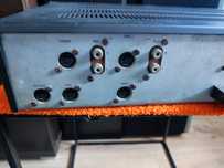 NOWA CENA Wzmacniacz po przegladzie Unitra stereo PW.7020