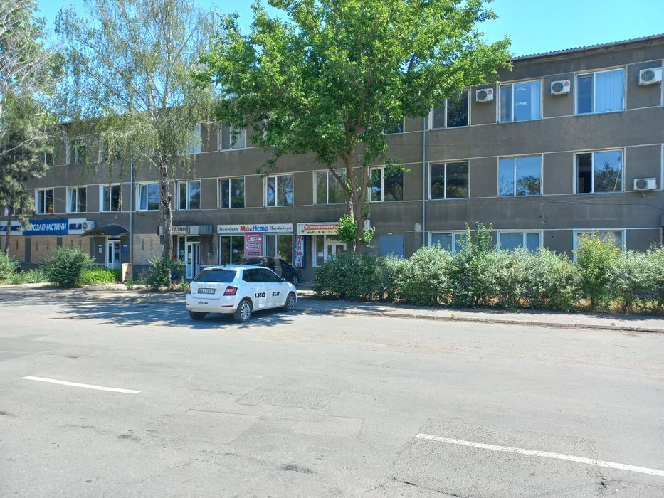 Сдаётся в аренду помещение 103,0м2