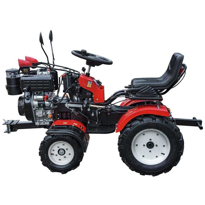 Трактор KENTAVR 10 D/1350