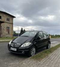 Mercedes A klasa W169 elegance 2009r!