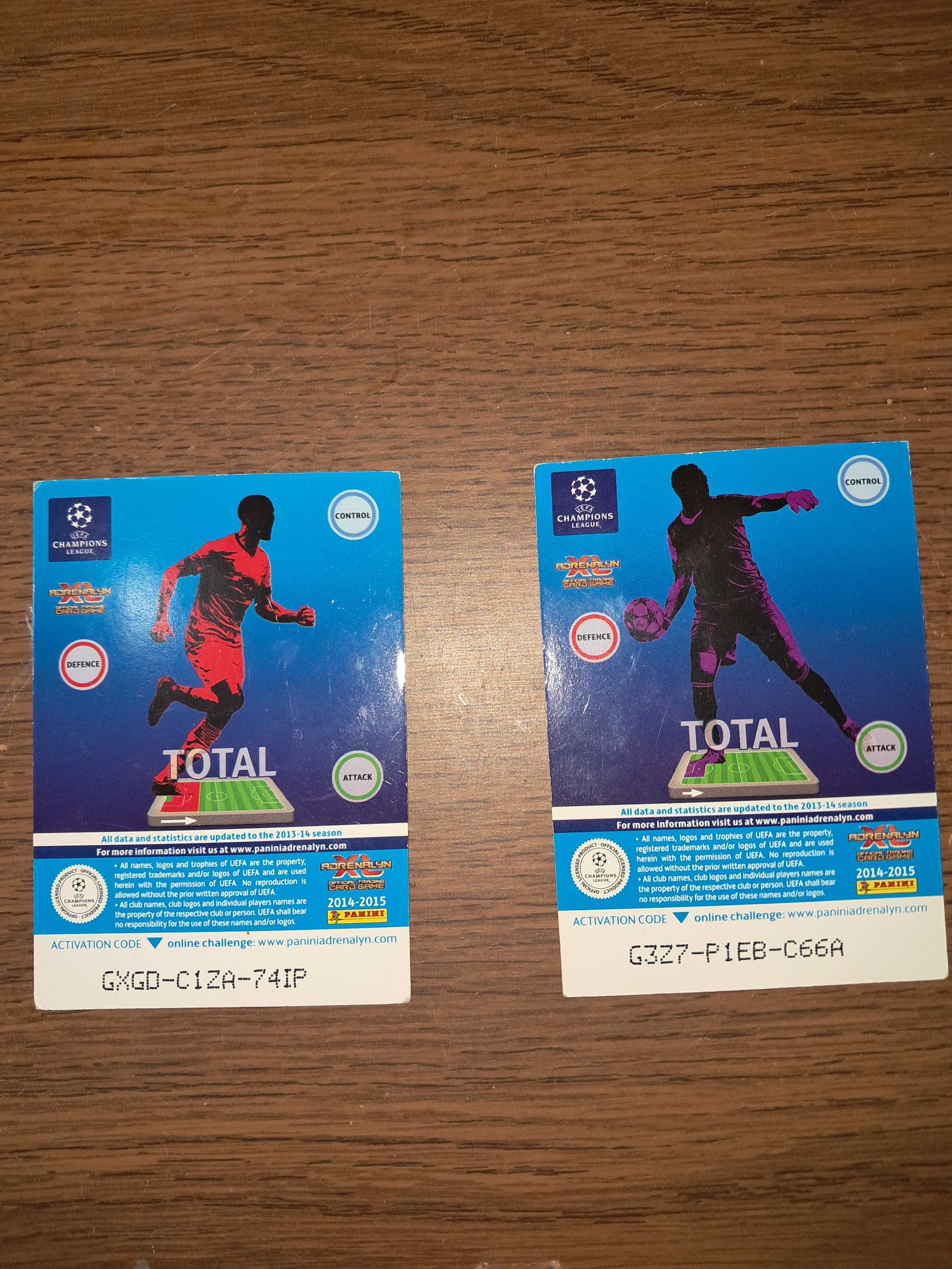 karty piłkarskie SUPER oferta !! unikalne legendy sportu