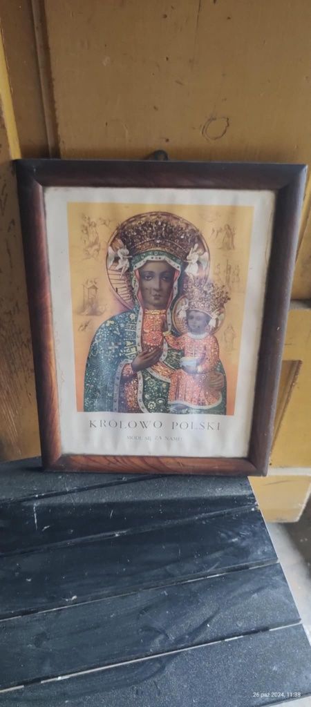 Obrazy religijne
