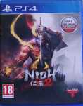 Nioh 2 PL Playstation 4 - Rybnik Play_gamE