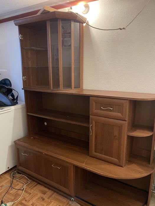 Mebleścianka  za darmo