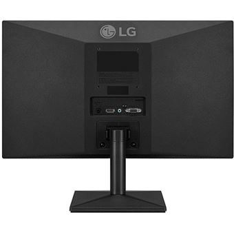 Monitor LG 19 polegadas