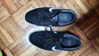 Ténis nike Janoski pretos