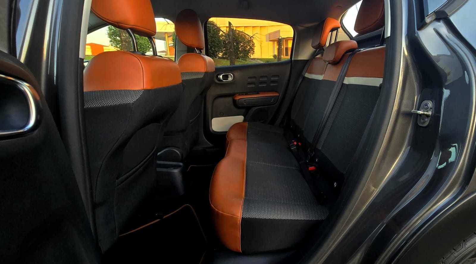 Citroen C3 1.2 PureTech Shine - Special Edition