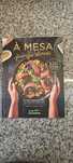 Livro de Receitas "À Mesa com o Pingo Doce"