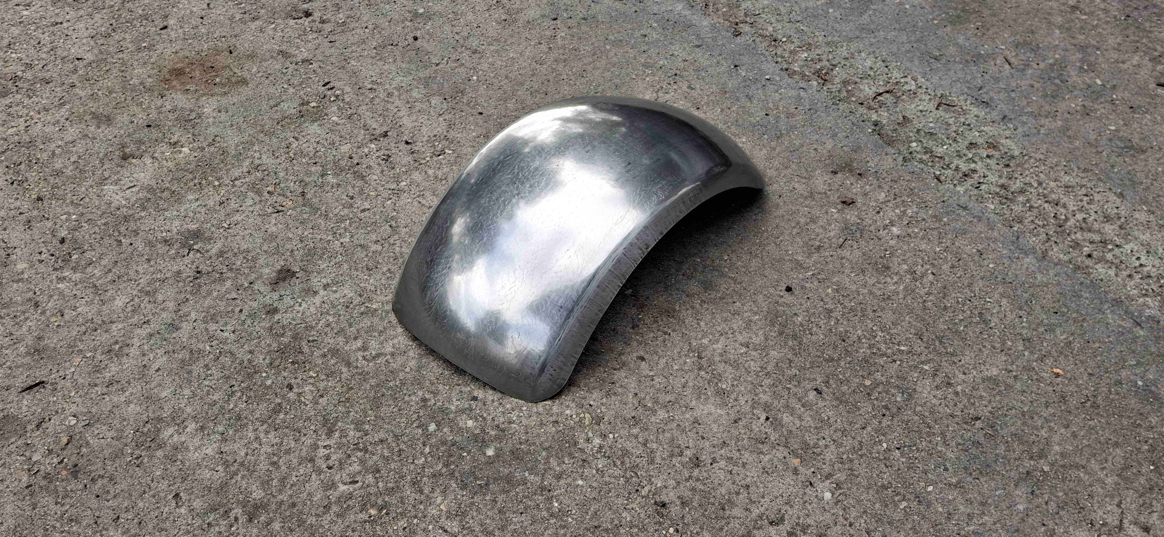 Błotnik custom  - 255mm