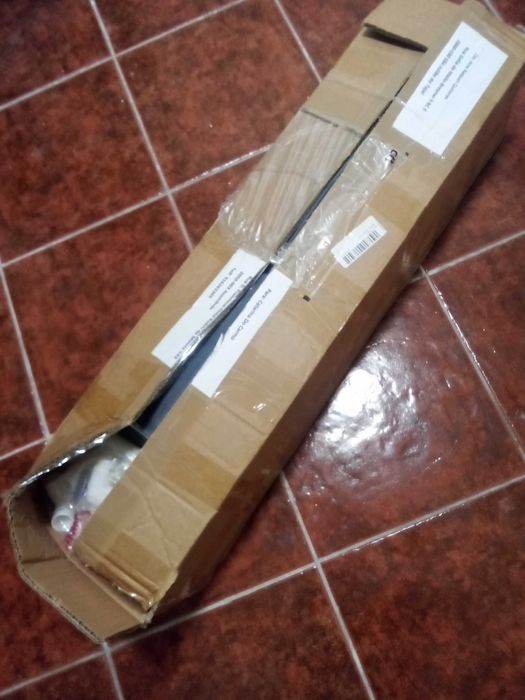 Oferece-se para bebé