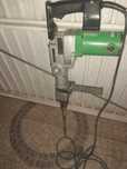 Martelo elétrico Hitachi